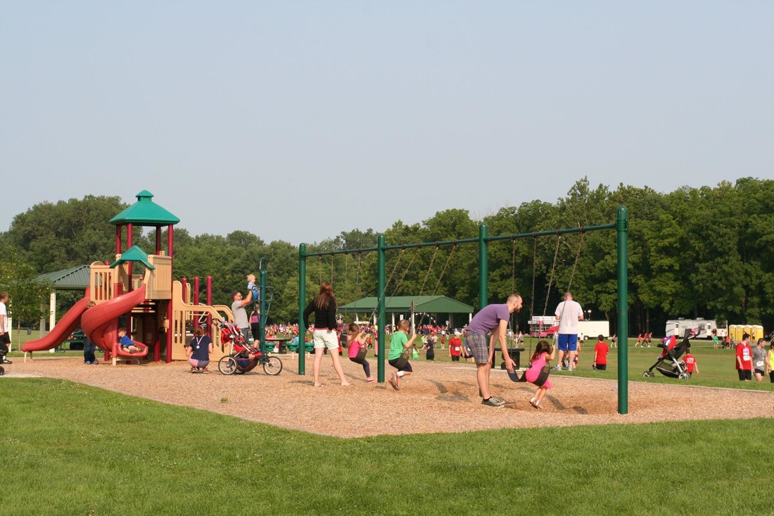 Town of Yorktown, Indiana / Home Page