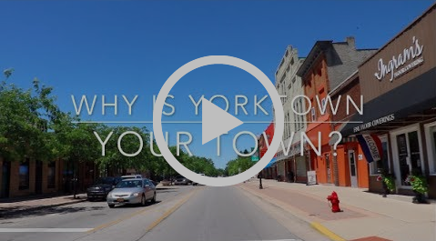 Yorktown Your Town