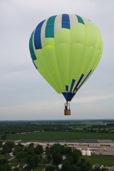 Balloon Photo