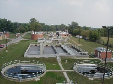 WWTP