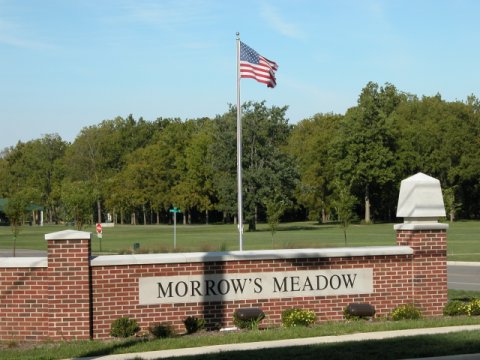 Morrow's Meadow