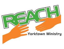 Reach Yorktown Ministry