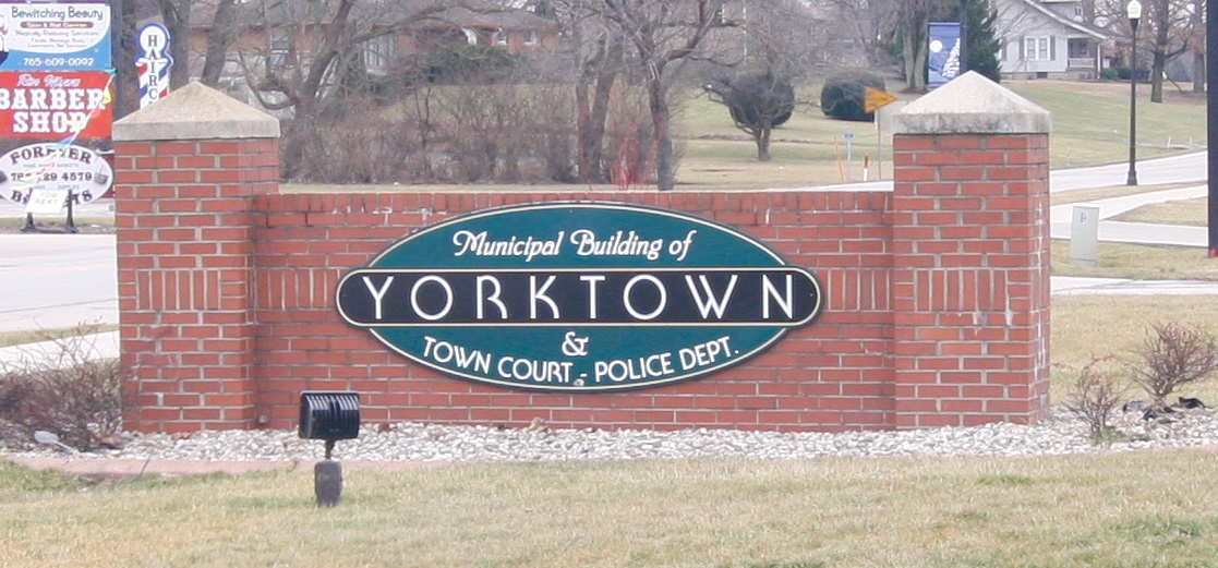 Yorktown Utility Billing