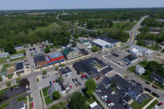 Downtown Redevelopment