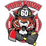 YFD Logo Tiger