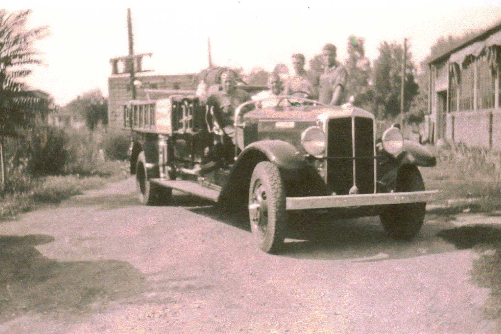 1936 stutz