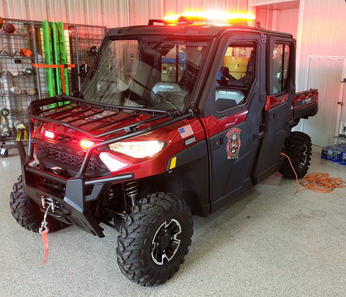 UTV 60